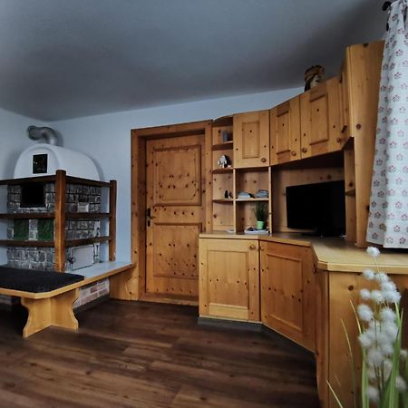 וואלד אים פינצגאו Apartment Voithofer מראה חיצוני תמונה