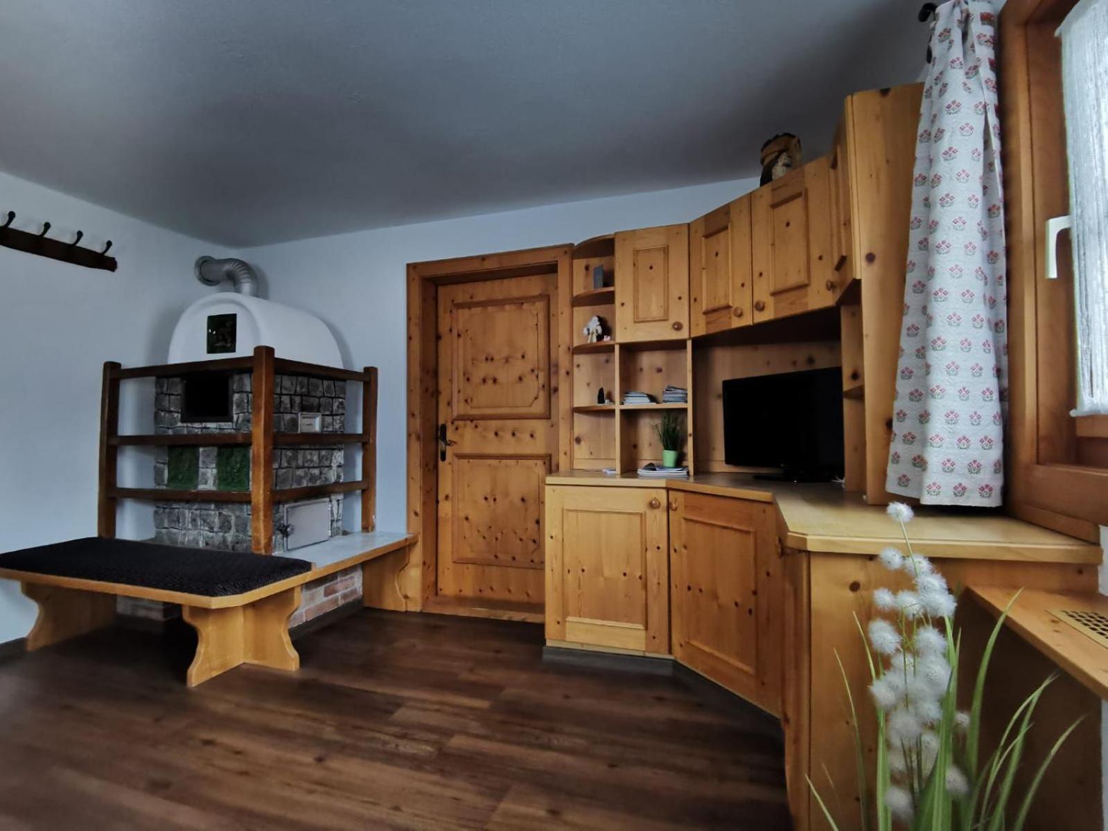 וואלד אים פינצגאו Apartment Voithofer מראה חיצוני תמונה