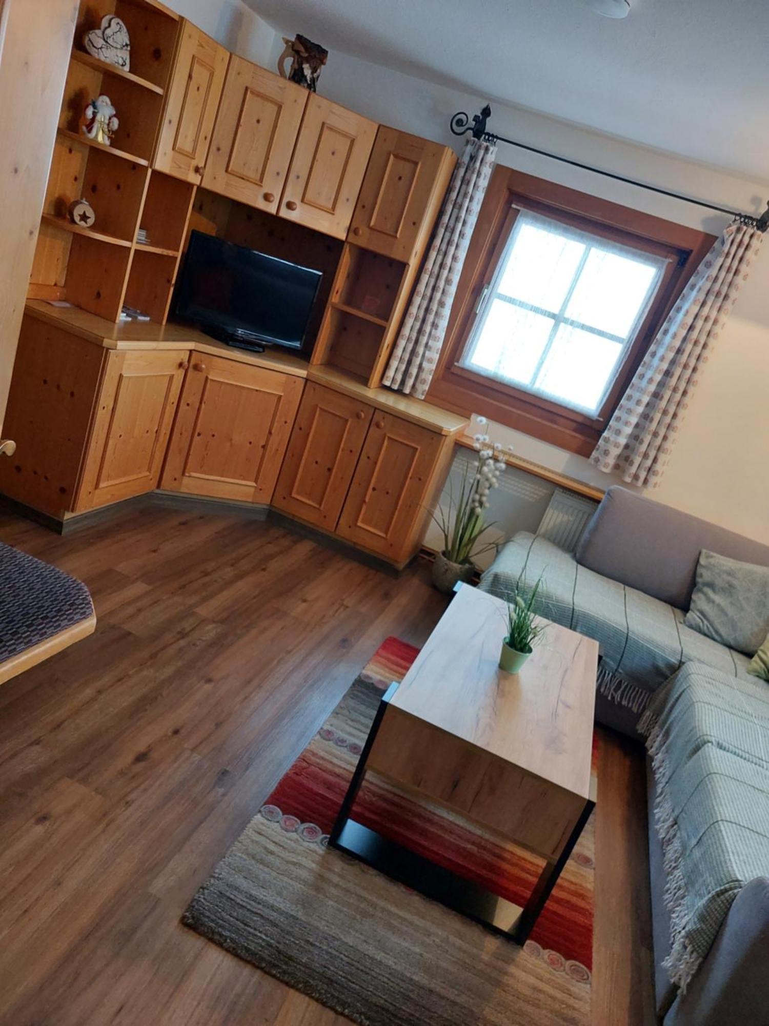 וואלד אים פינצגאו Apartment Voithofer מראה חיצוני תמונה