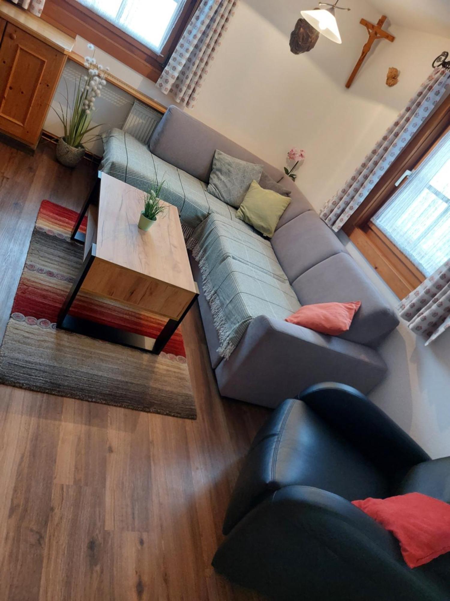 וואלד אים פינצגאו Apartment Voithofer מראה חיצוני תמונה